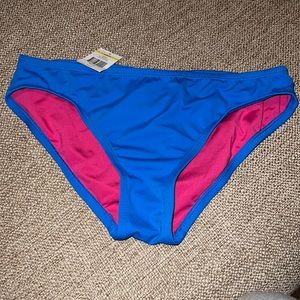 Urban Sea swimsuit bottoms NWT